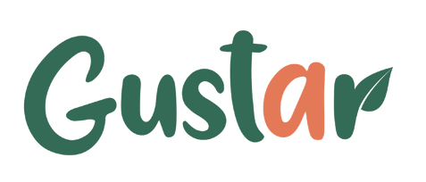Logo Gustar